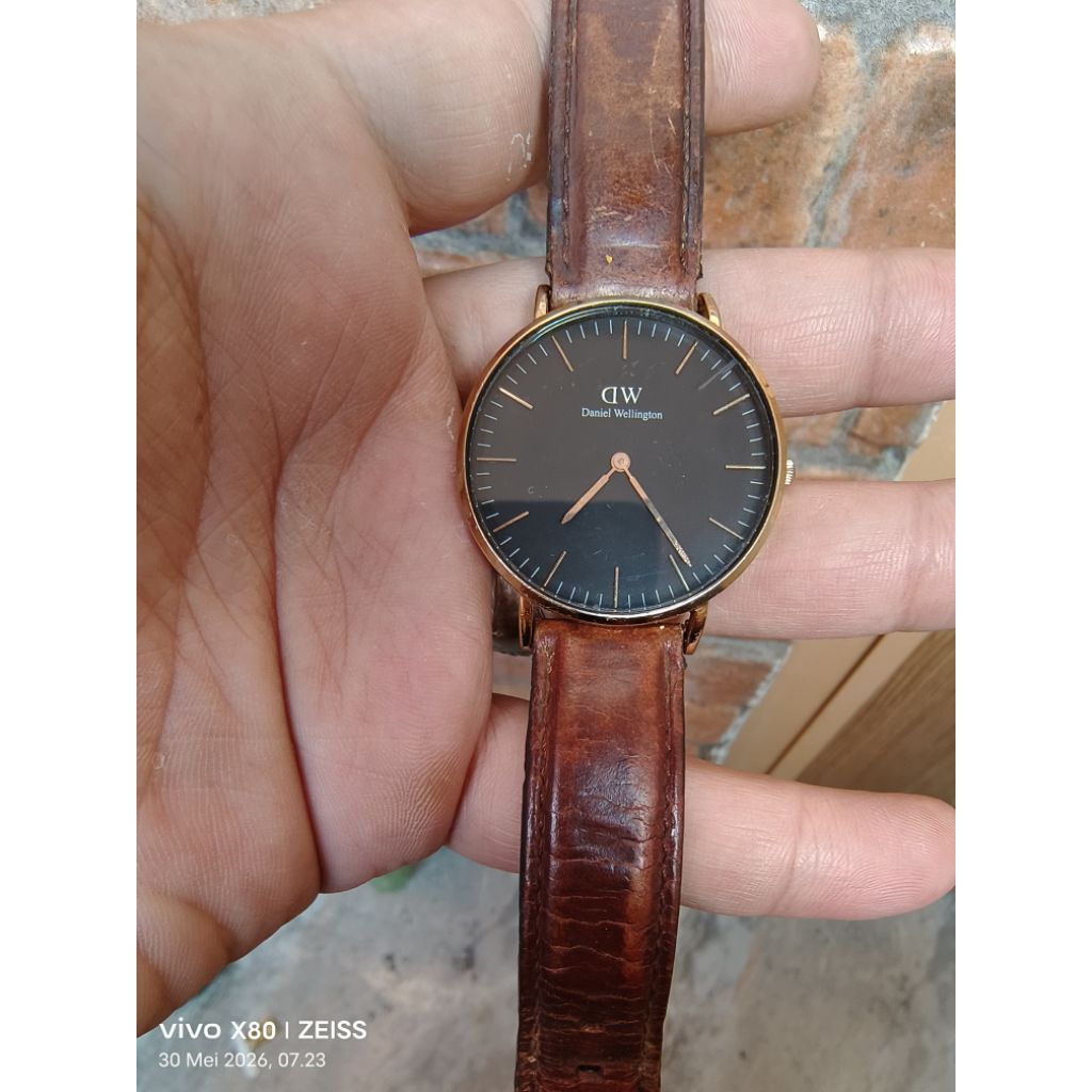 Jam tangan DW Original Daniel Walington