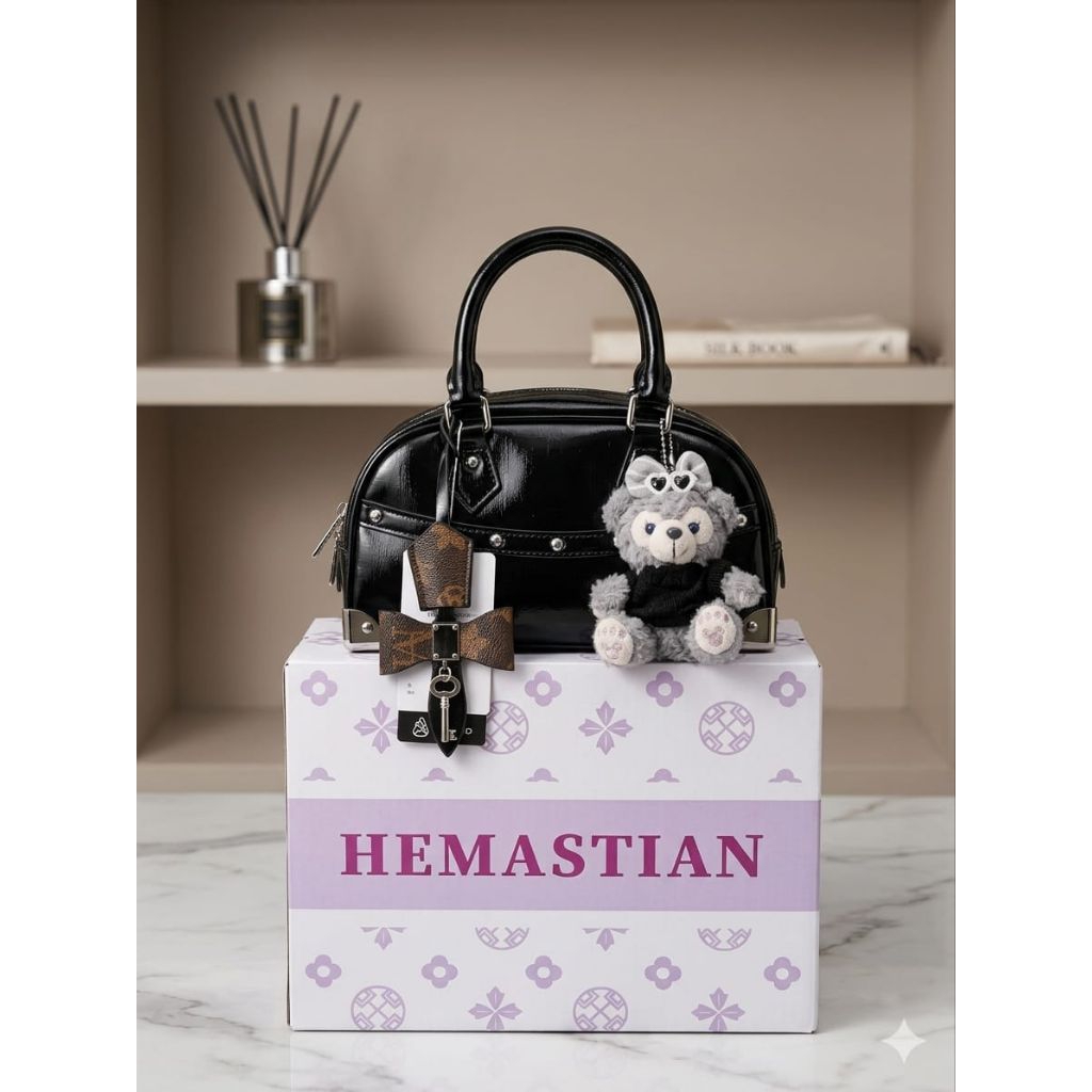 HEMASTIAN ALMA