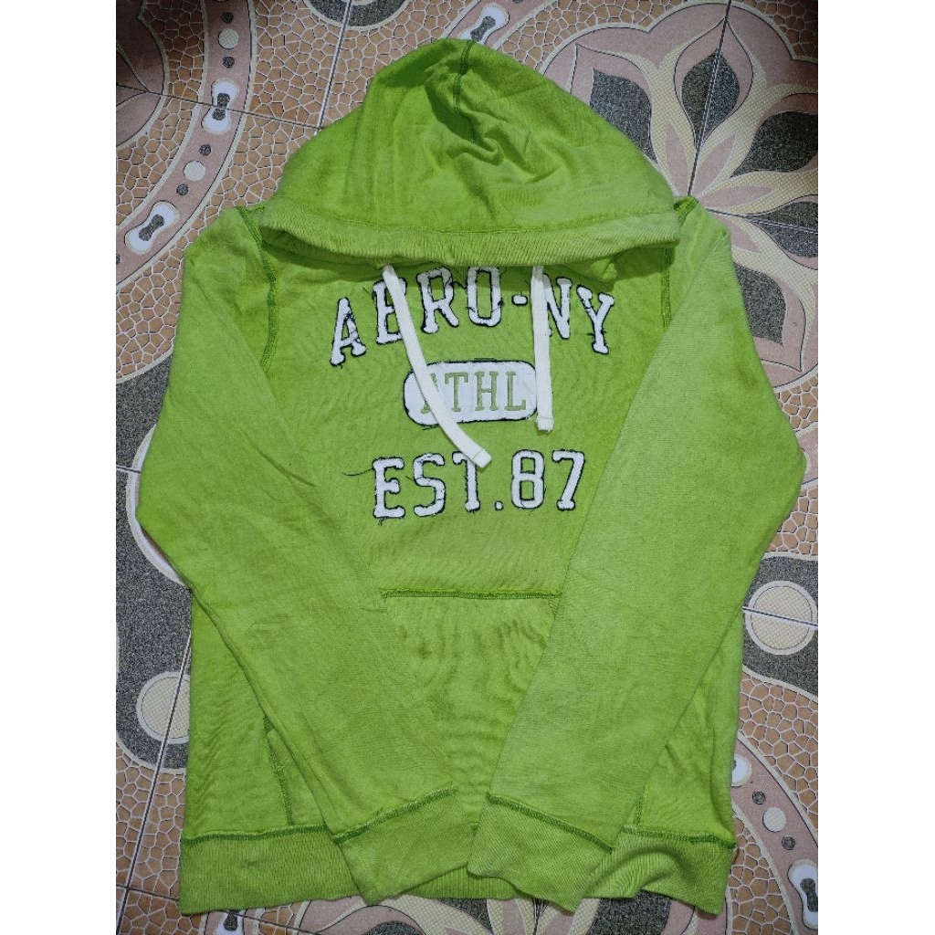 hoodie STM