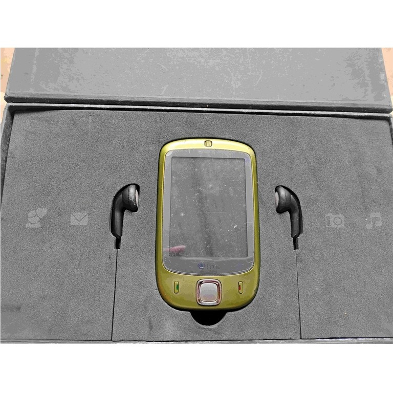 HTC ONE TOUCH MINUS