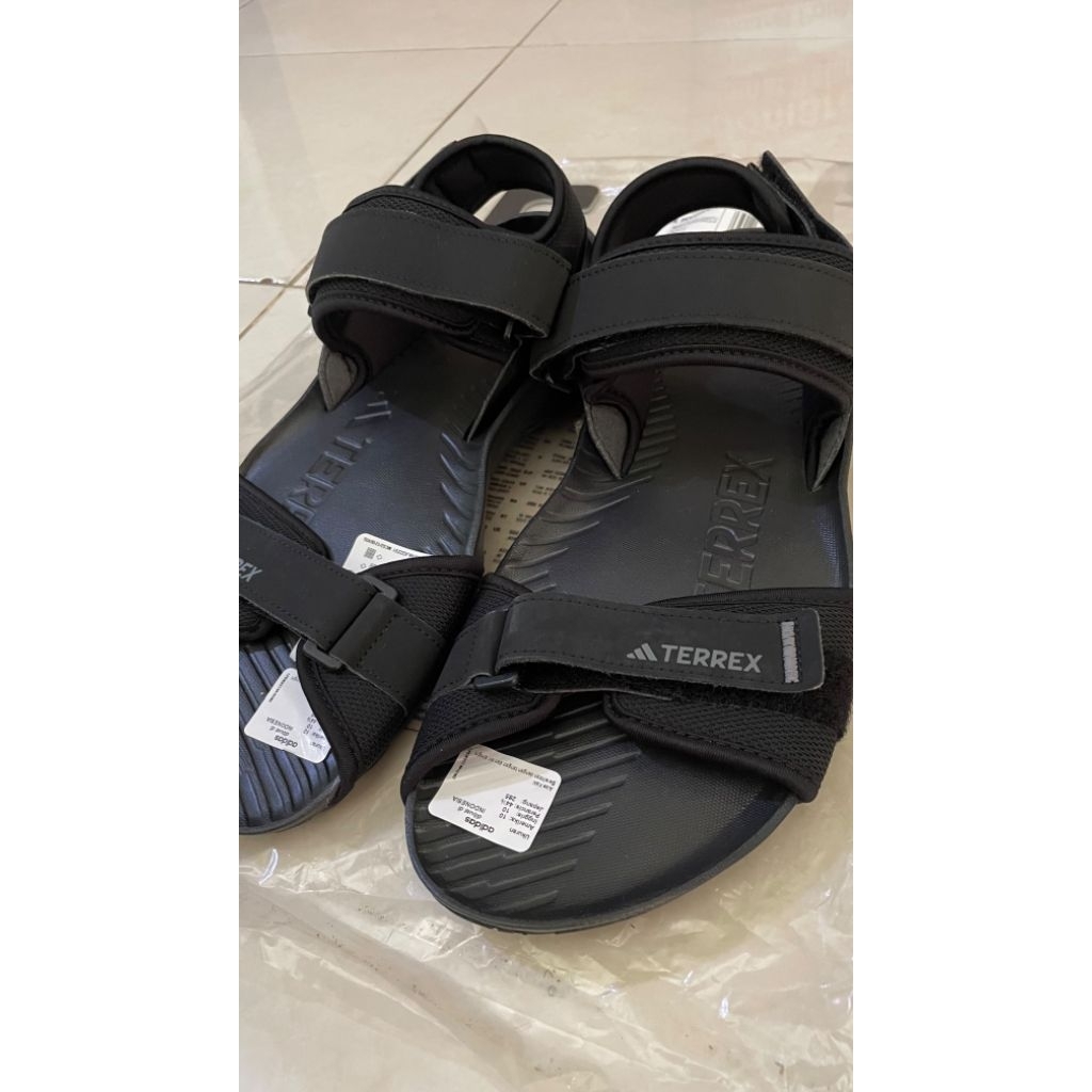 Sandal Outdoor Adidas Terrex Hydroterra