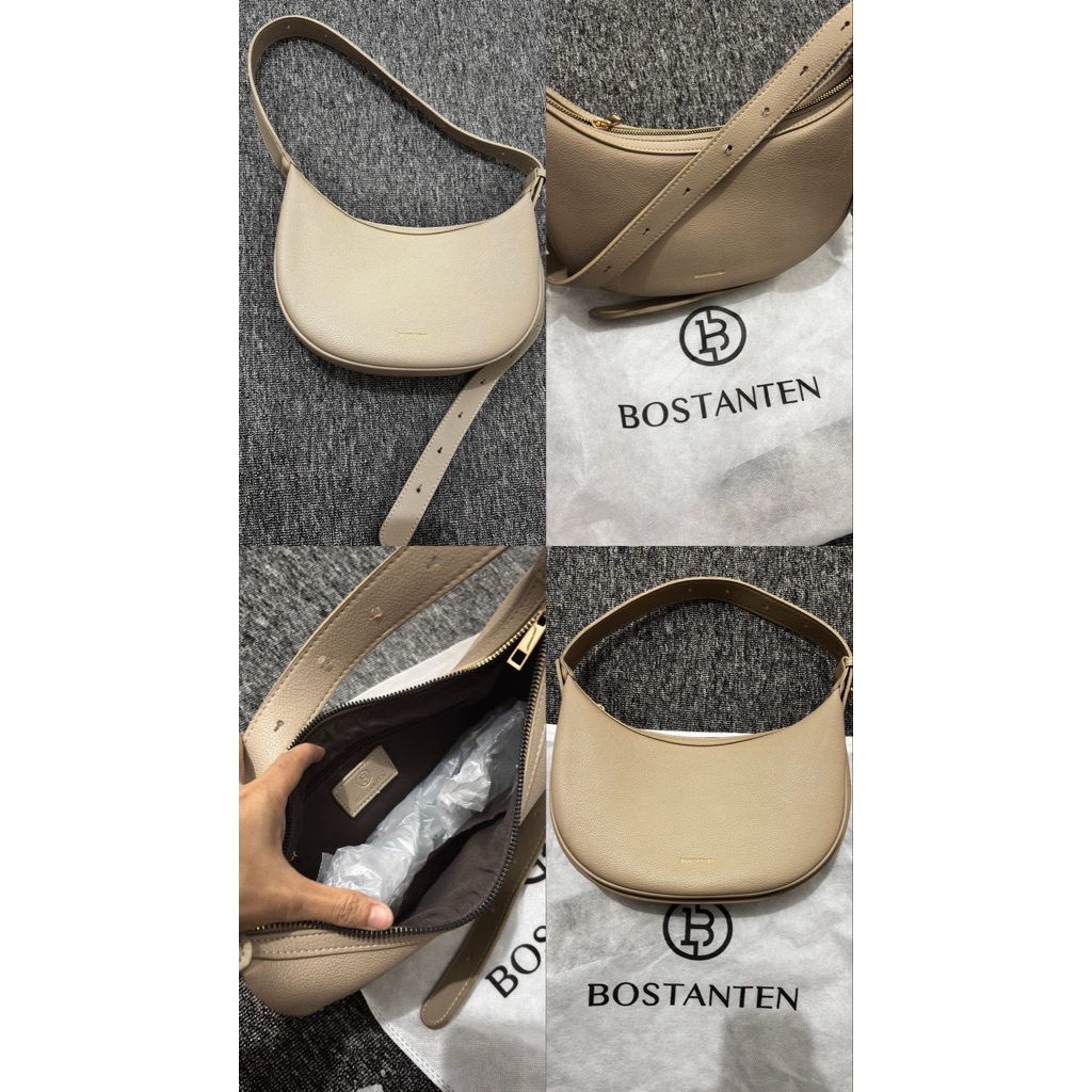 PRELOVED TAS BOSTANTEN
