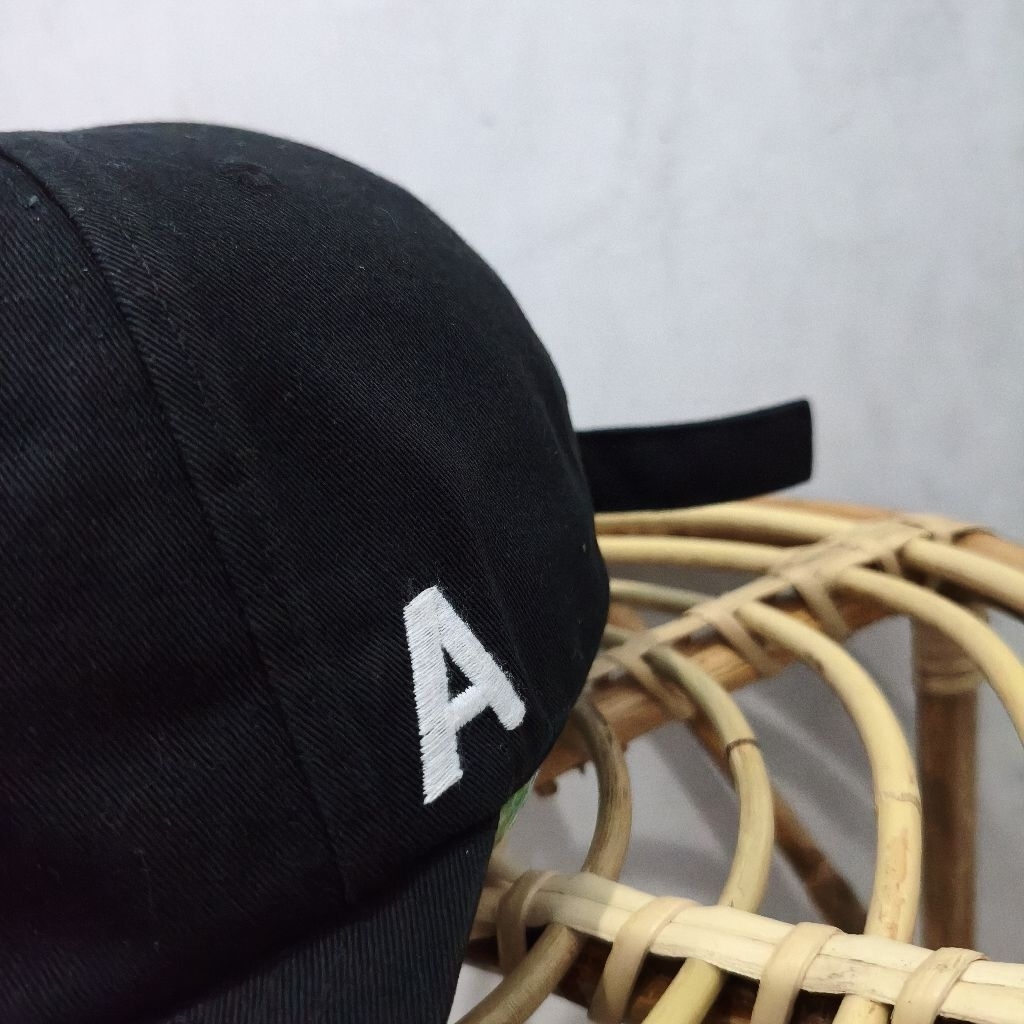 Topi Ader error