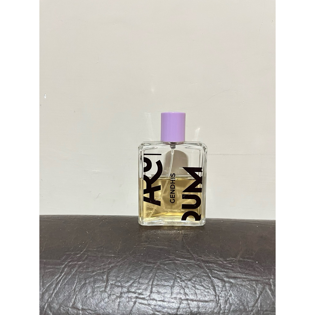 parfum iki arum gendhis preloved