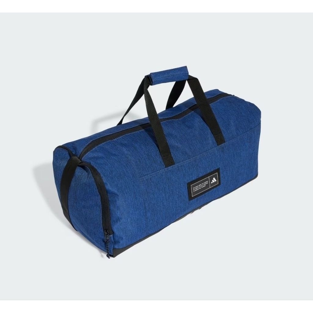 Tas Gym Adidas 4ATHLTS Duffel M Original - Duffel Adidas Medium - Tas Travel Adidas Duffle M