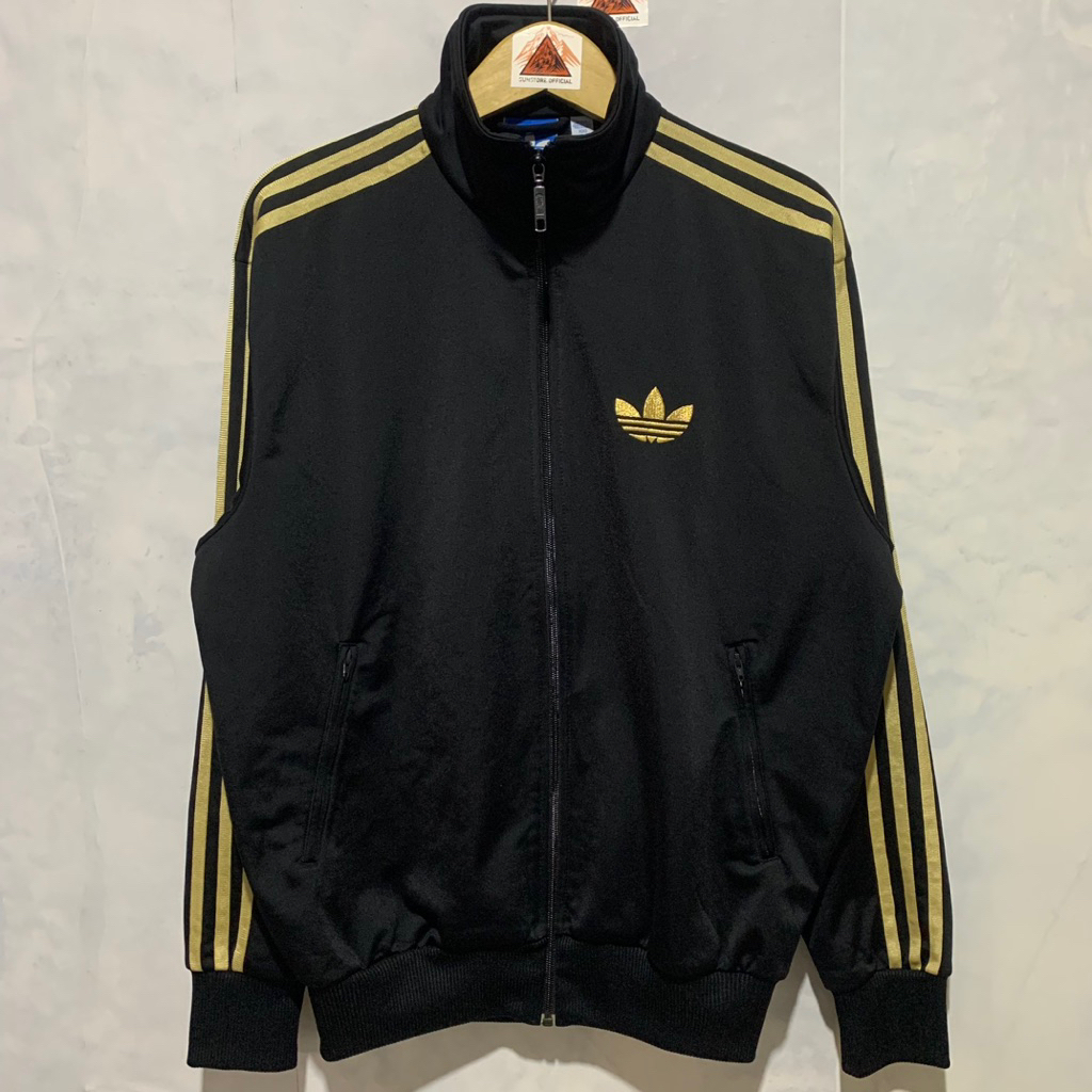 TRACKTOP ADIDAS FIREBIRD ORIGINAL