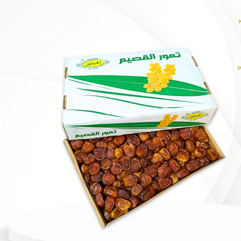 Kurma sukari 3kg original premium / kurma sukari premium / Kurma sukari al qassim / Shabani kurma