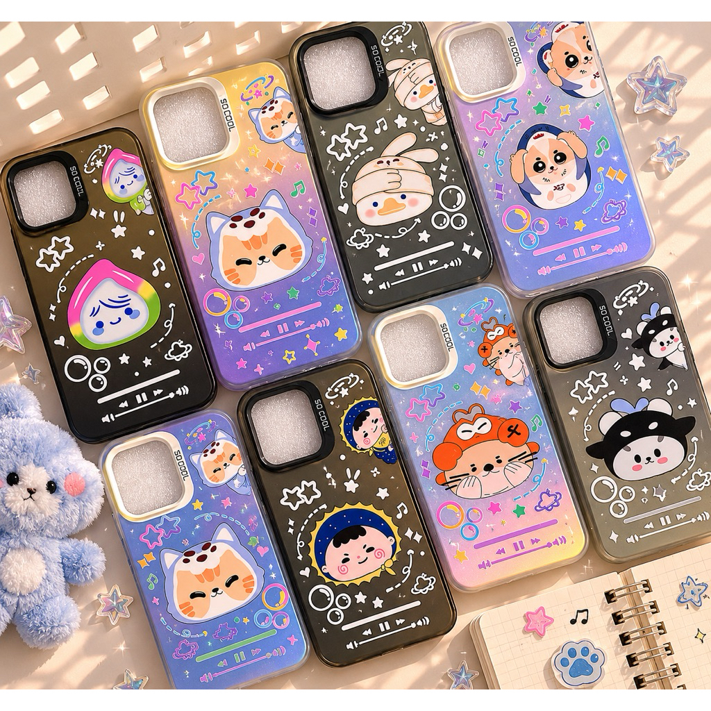 phone case GMMTV cek type HP slide terakhir