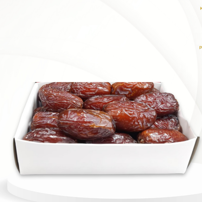 Kurma medjool jumbo 500gr / Kurma Medjool premium jumbo / Medjool natural delight / Shabani kurma
