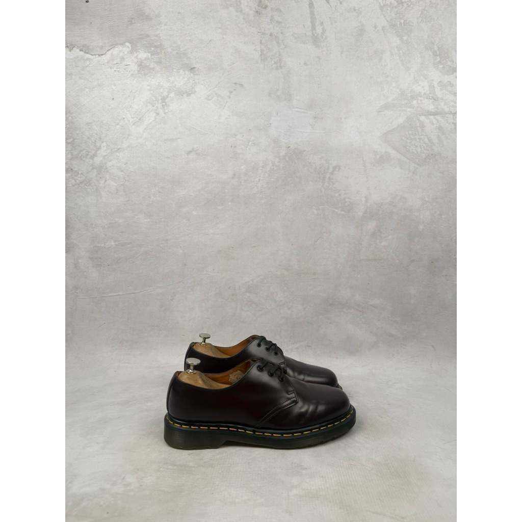 Dr.Martens 1461 burgundy
