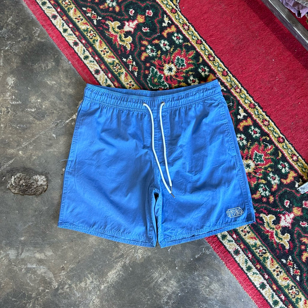 Short Pants RVCA Original