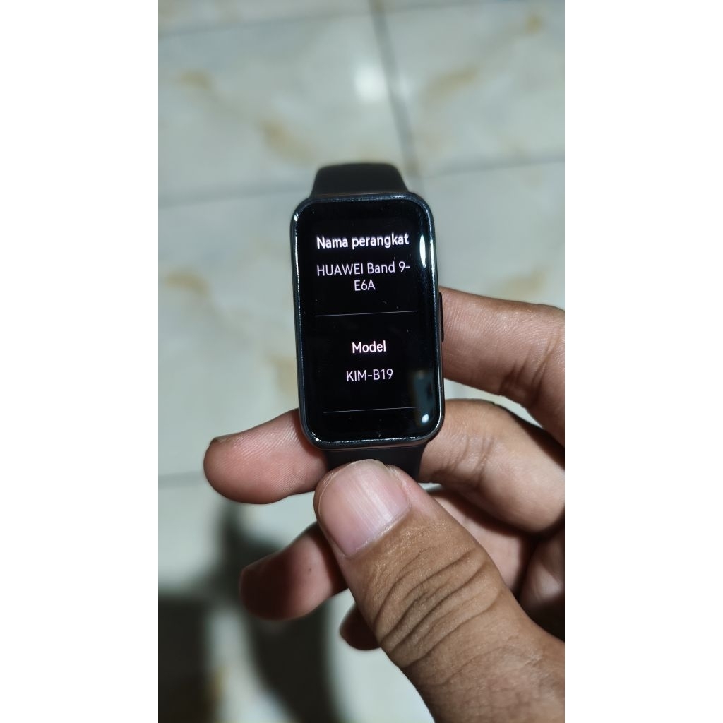 Huawei Band 9