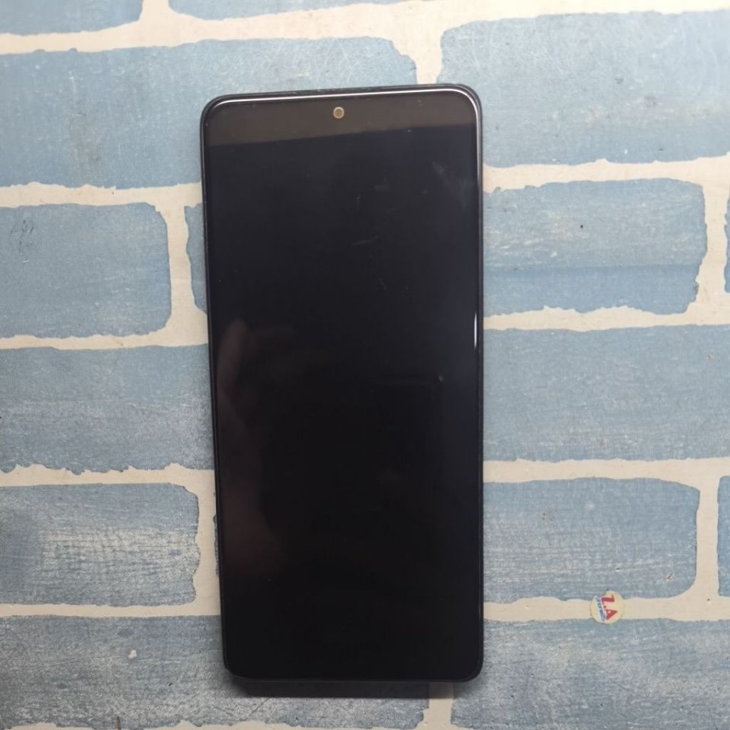 Lcd redmi note 10 pro Ori copotan