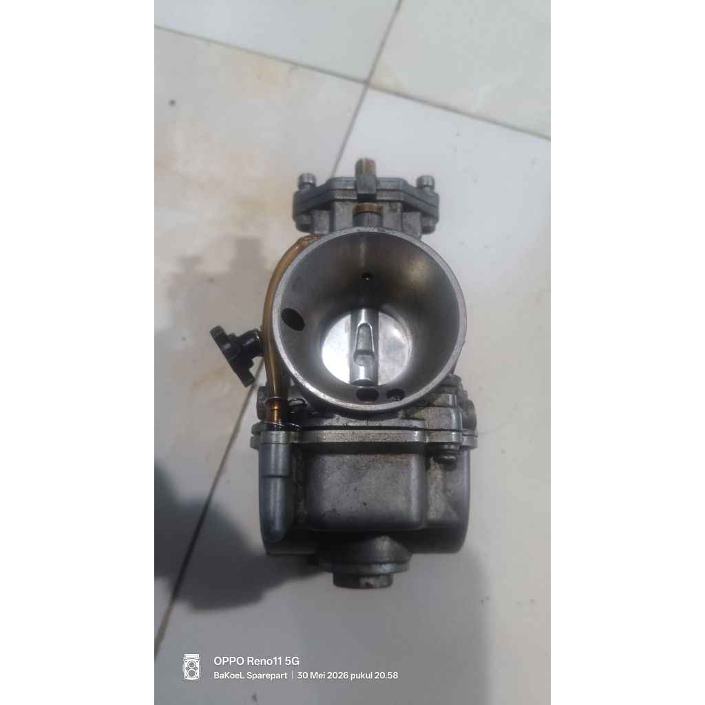 KARBURATOR PWK 28 KEIHIN SUDCO BEKAS NORMAL