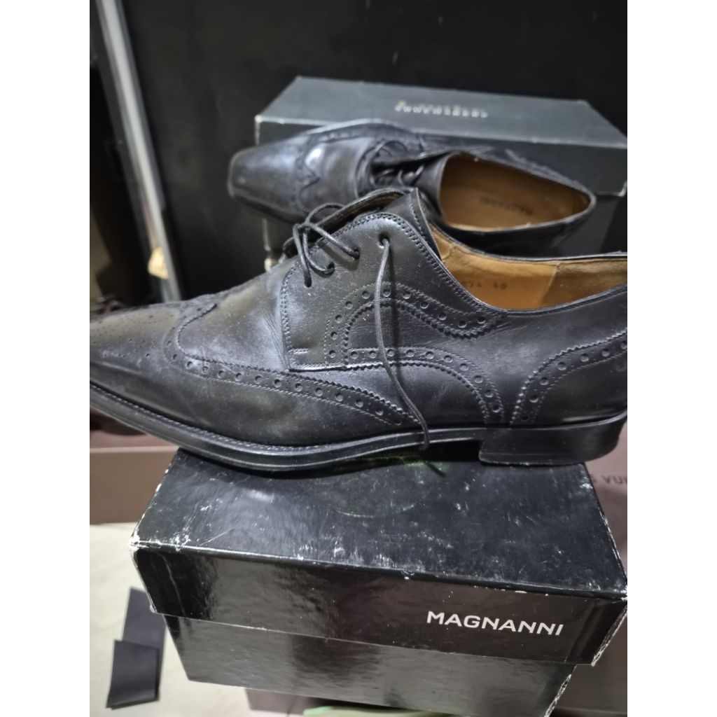 Magnanni Shoes