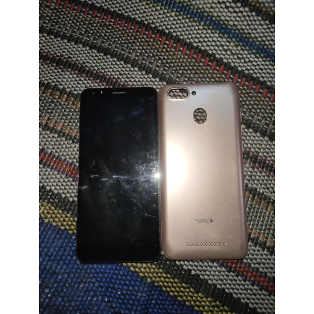 lcd spc x2 ori copotan normal