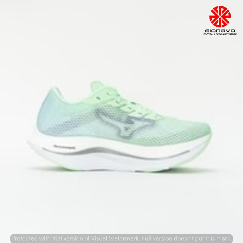 SEPATU RUNNING - MIZUNO WAVE REBELLION FLASH 2 J1GC243581_BDG