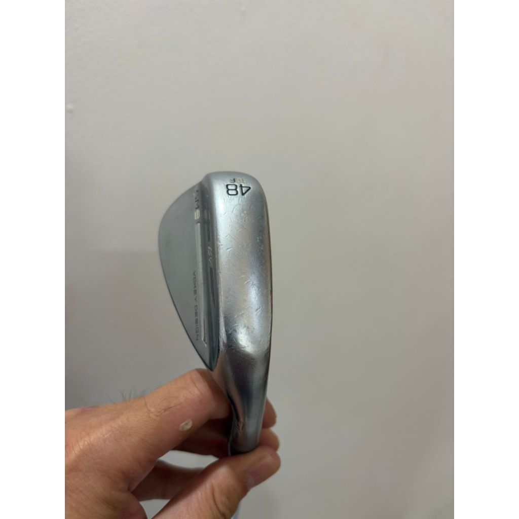 Titleist Wedge SM9 Loft 48