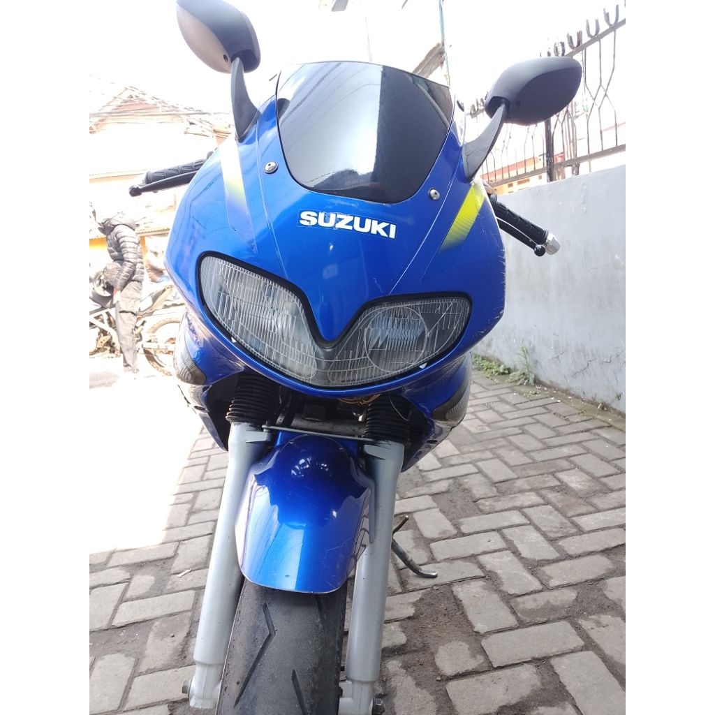 fxr150