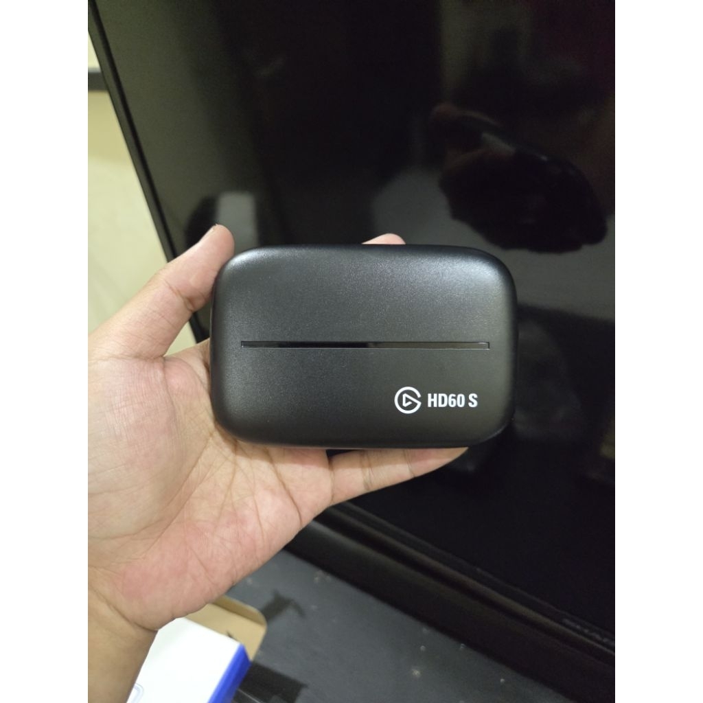 Elgato HD60 S Second
