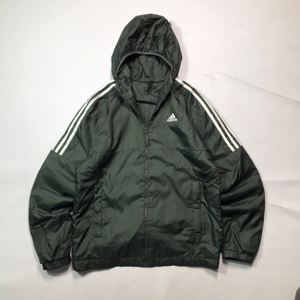 jacket sport adidas , jacket puffer adidas, jacket outdooradidas