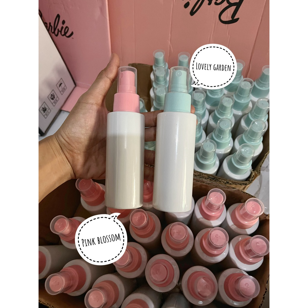 PARFUM (linen spray) Sosopiiy