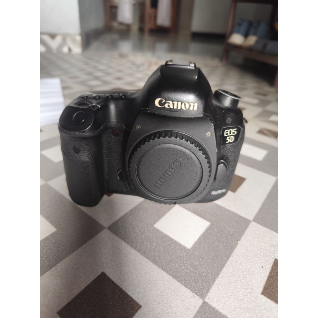 Canon 5D mark iii