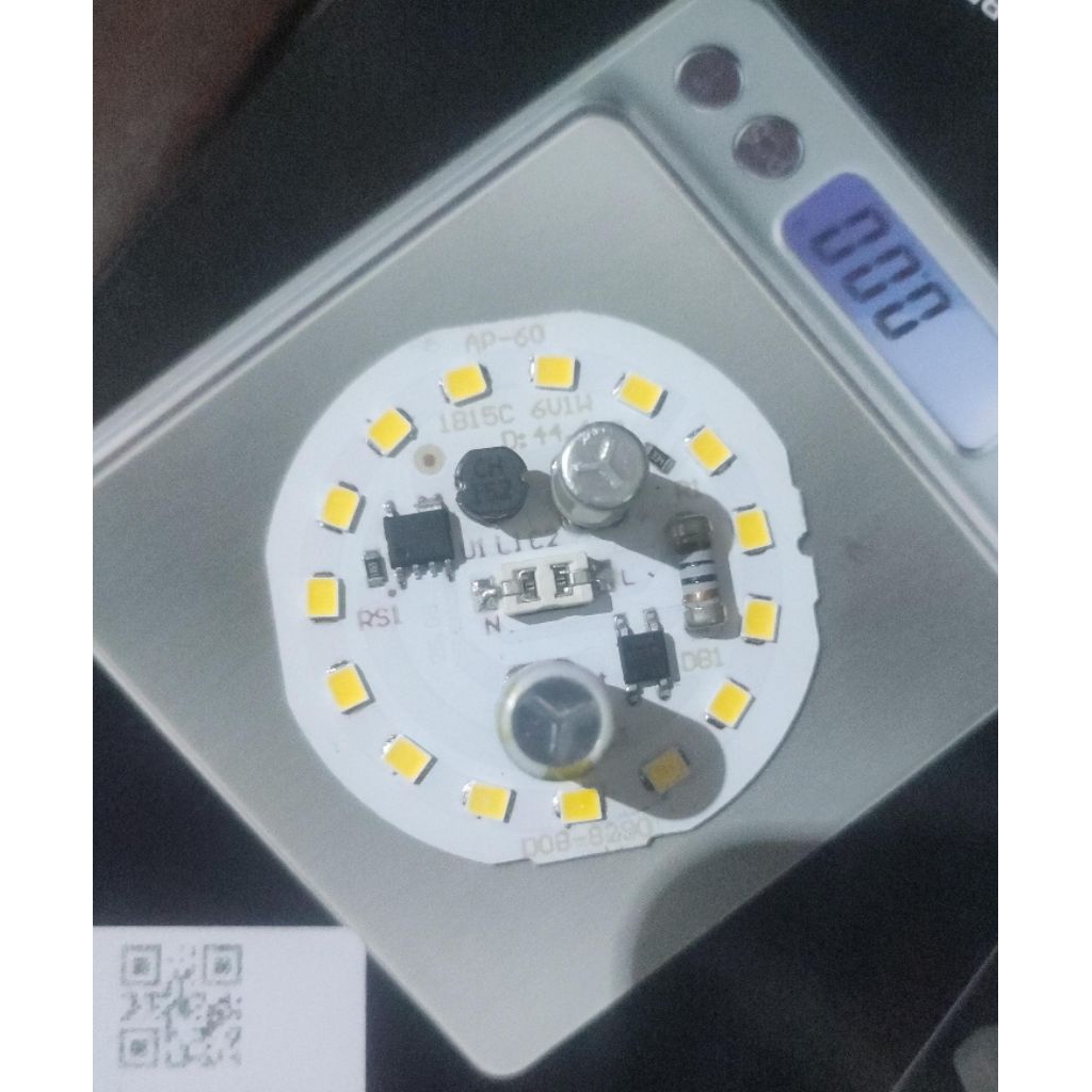 led ac 12 watt