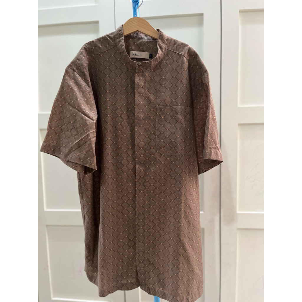 Preloved Koko for men by Kamiidea