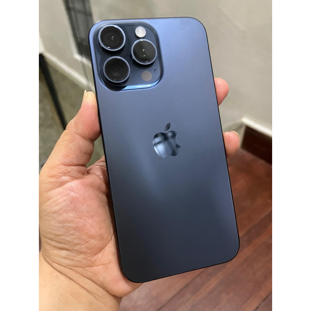 Iphone 15 Pro max 256 GB IBOX