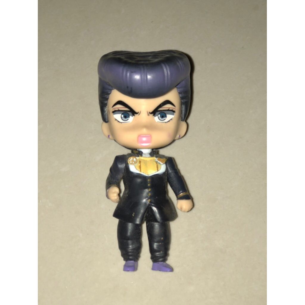 Nendoroid figure Josuke Higahikata anime Jojo Bizarre Adventure