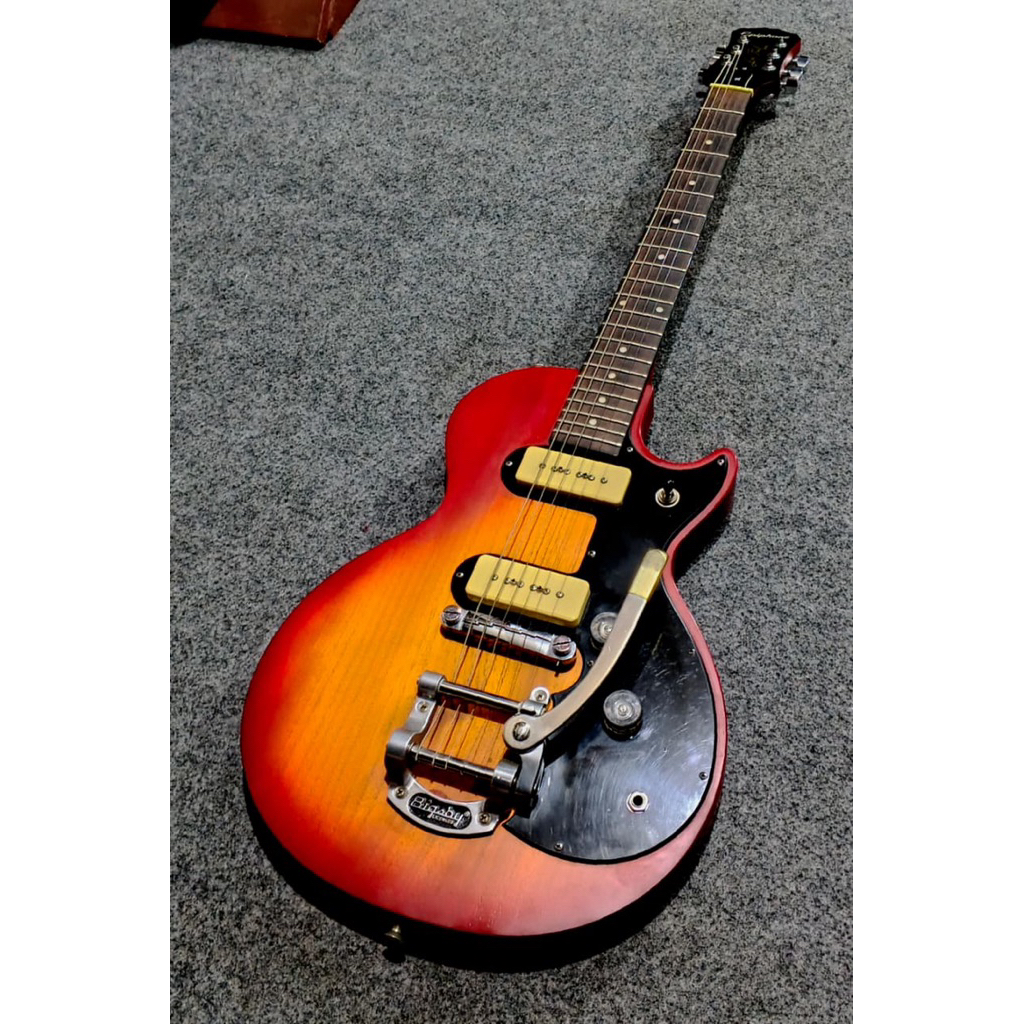 Gitar Elektrik Epiphone SL Les Paul