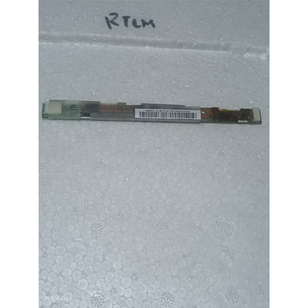 HP COMPAQ CQ40 INVERTER LCD