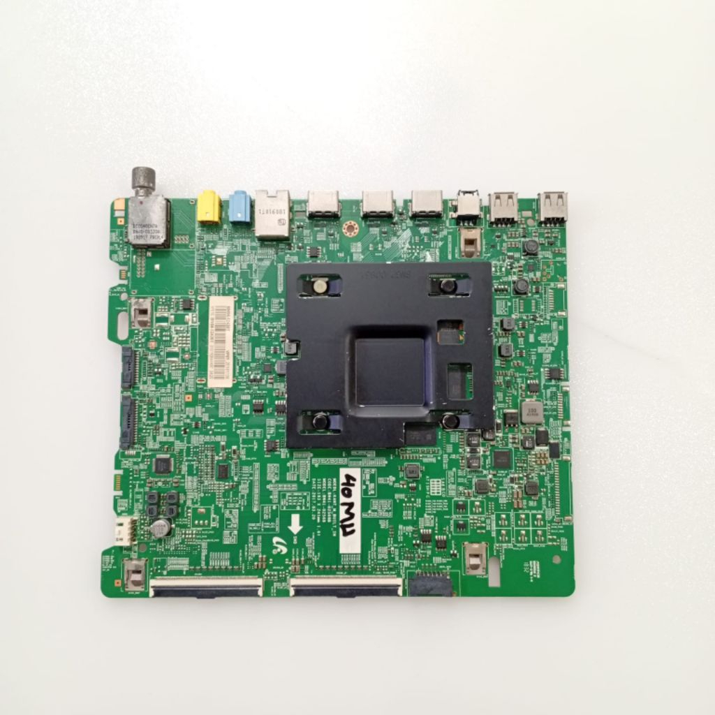MB UA49NU7100 - MAINBOARD MOTHERBOARD MOBO MODUL 49NU7100