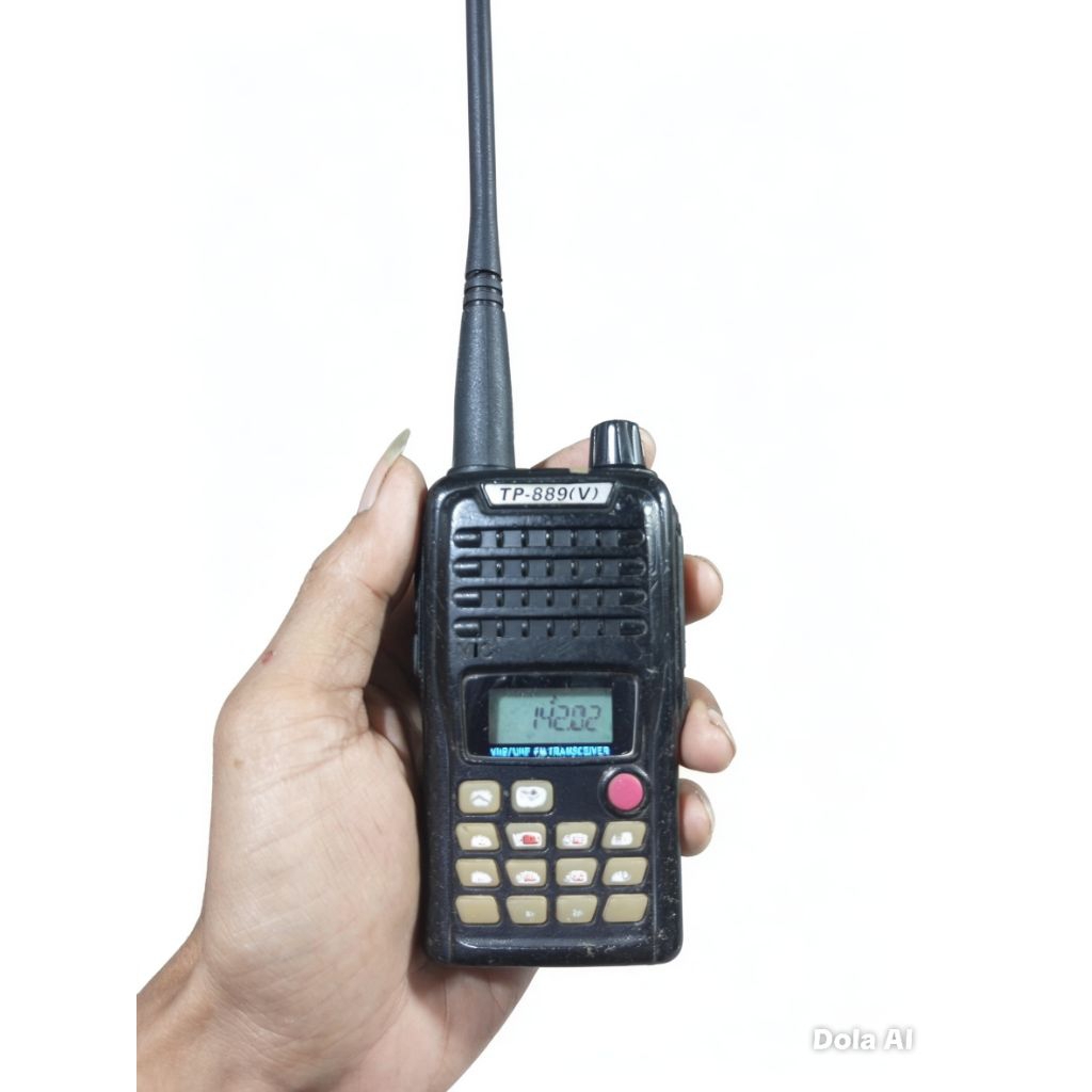 ht toripone TP-889 V second normal