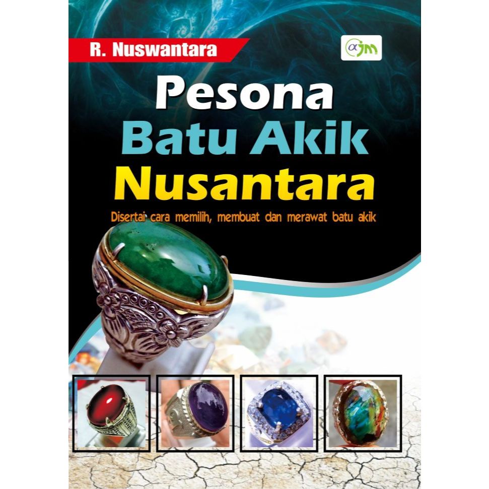 Pesona Batu Akik Nusantara