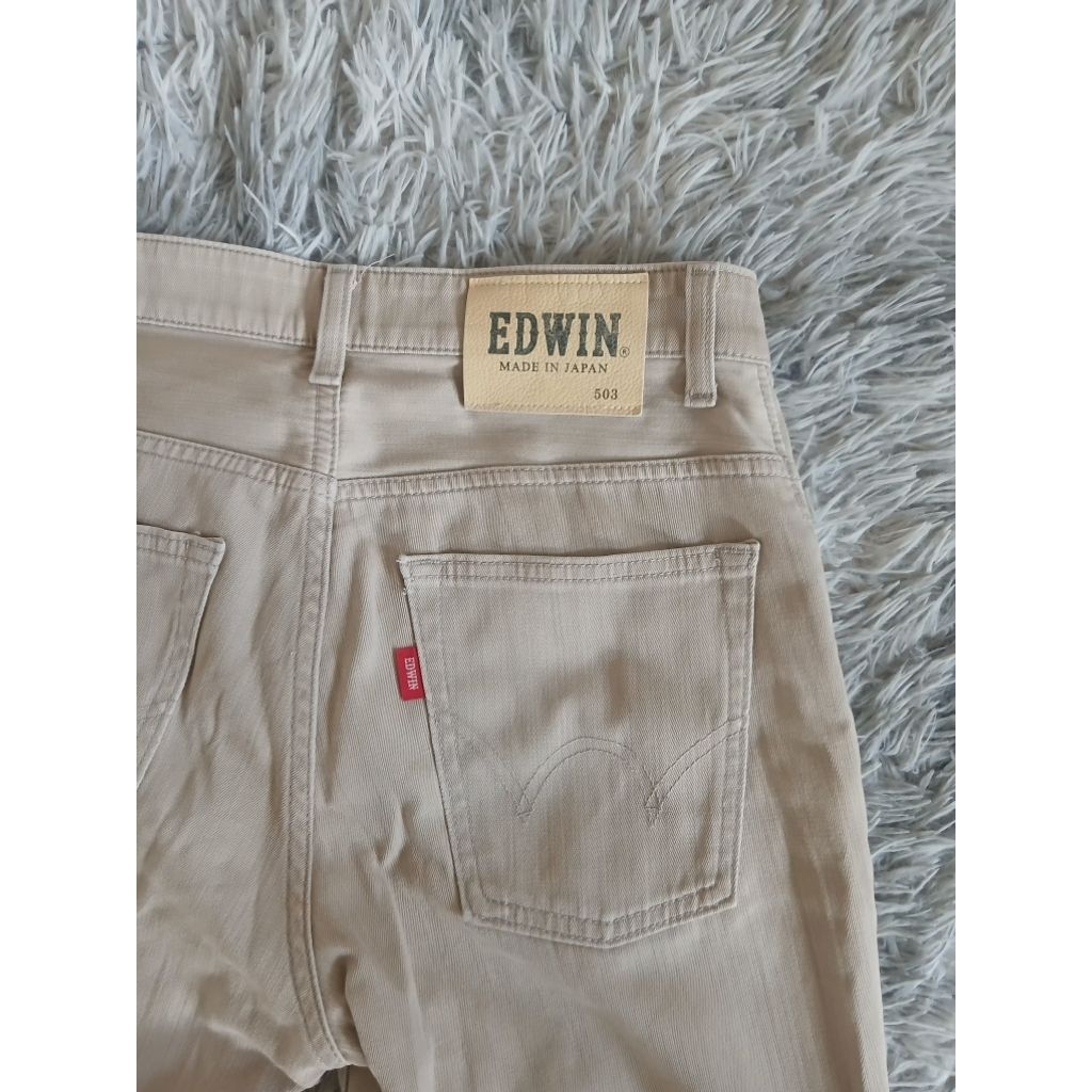 edwin japan preloved