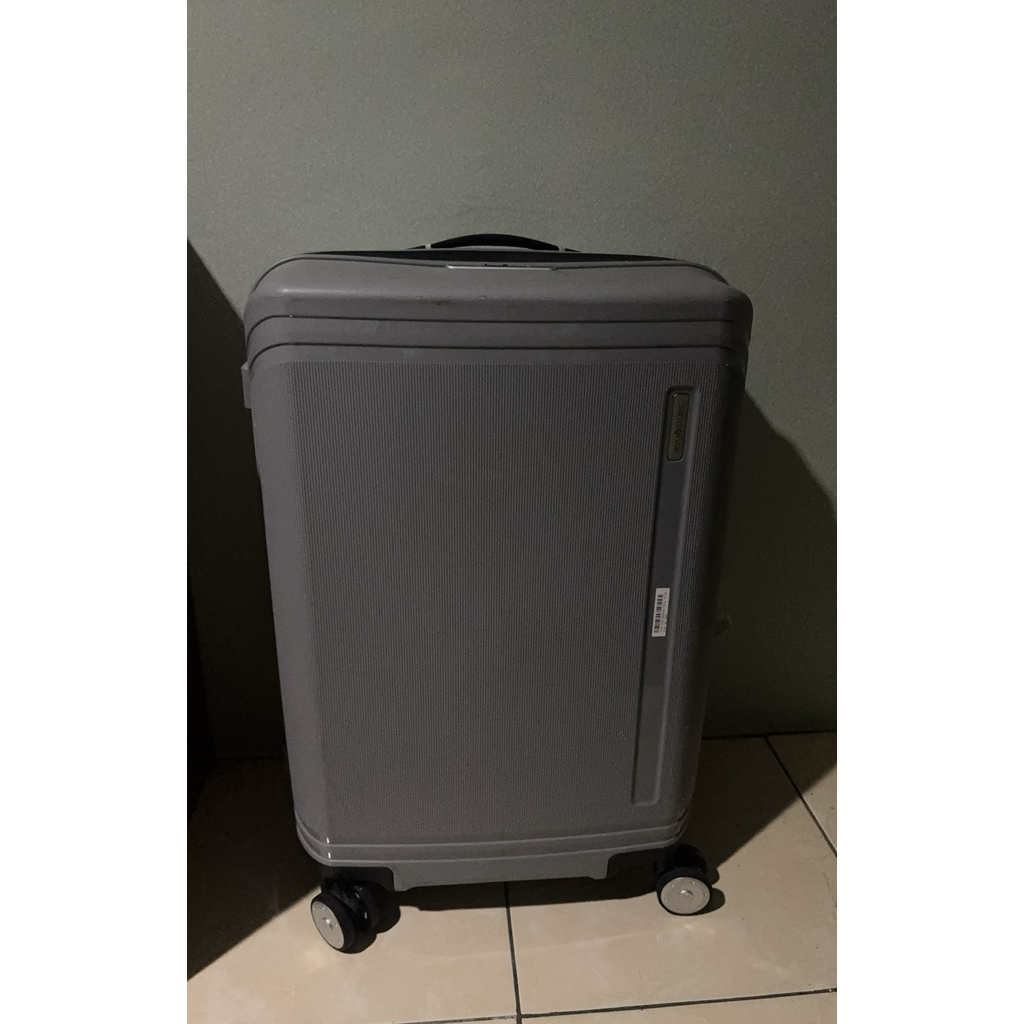 Koper Samsonite