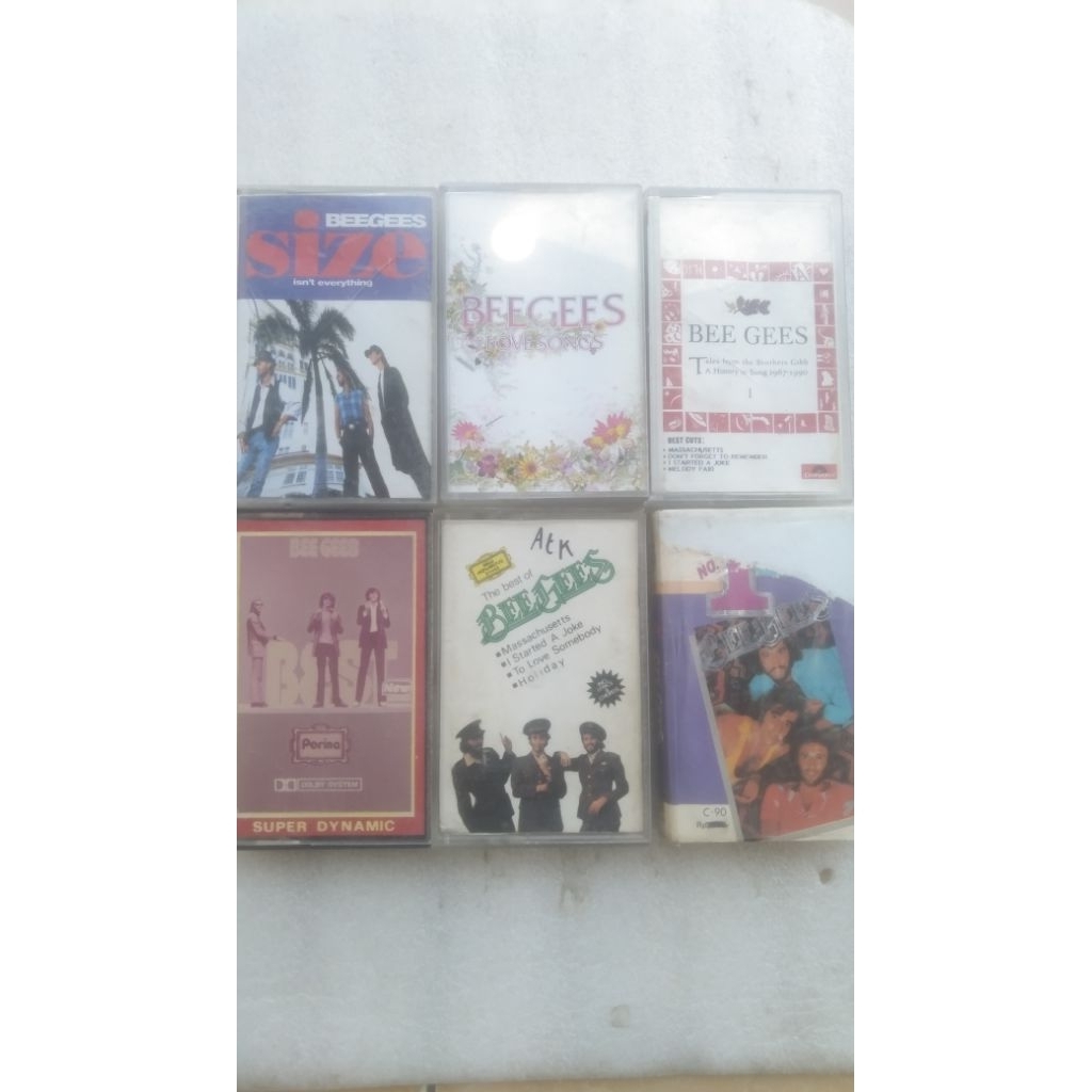 Bee Gees