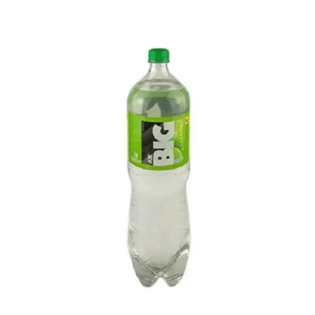 Big Cola 1 Liter Termurah Stock Terbatas