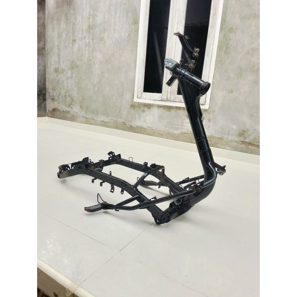 RANGKA FRAME HONDA BEAT INJEKSI BEAT FI PNP BEAT POP