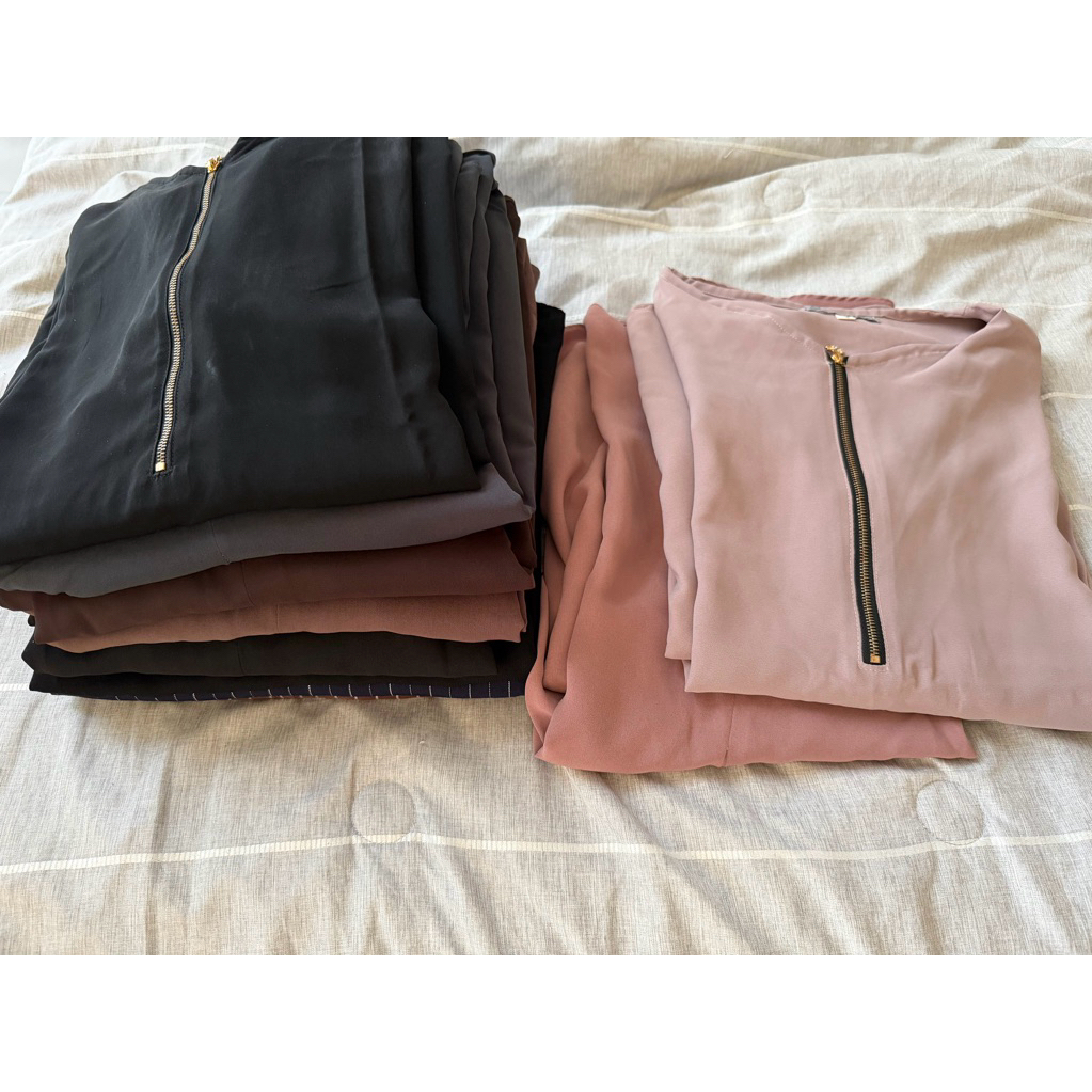 Yoora Sarah Preloved