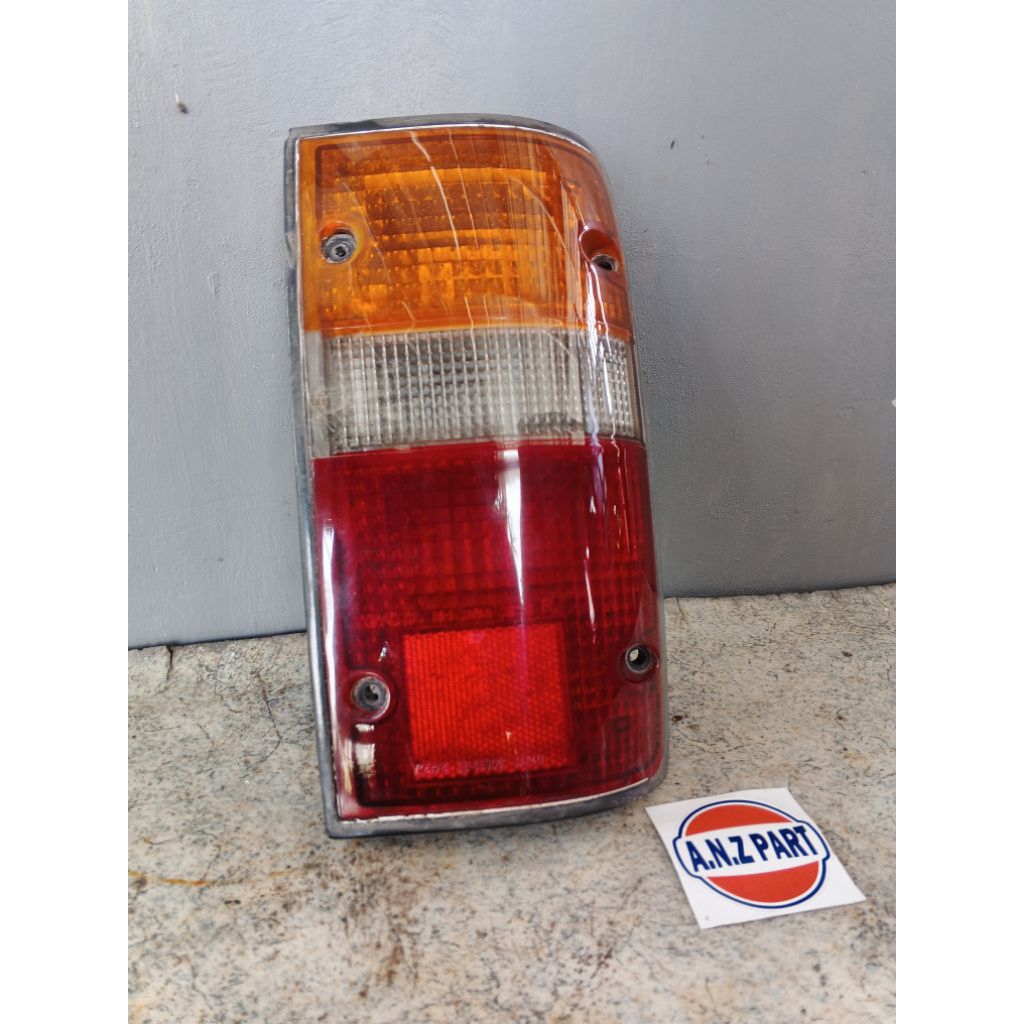 Stoplamp - Lampu stop Toyota Kijang super - kanan - ORI Original