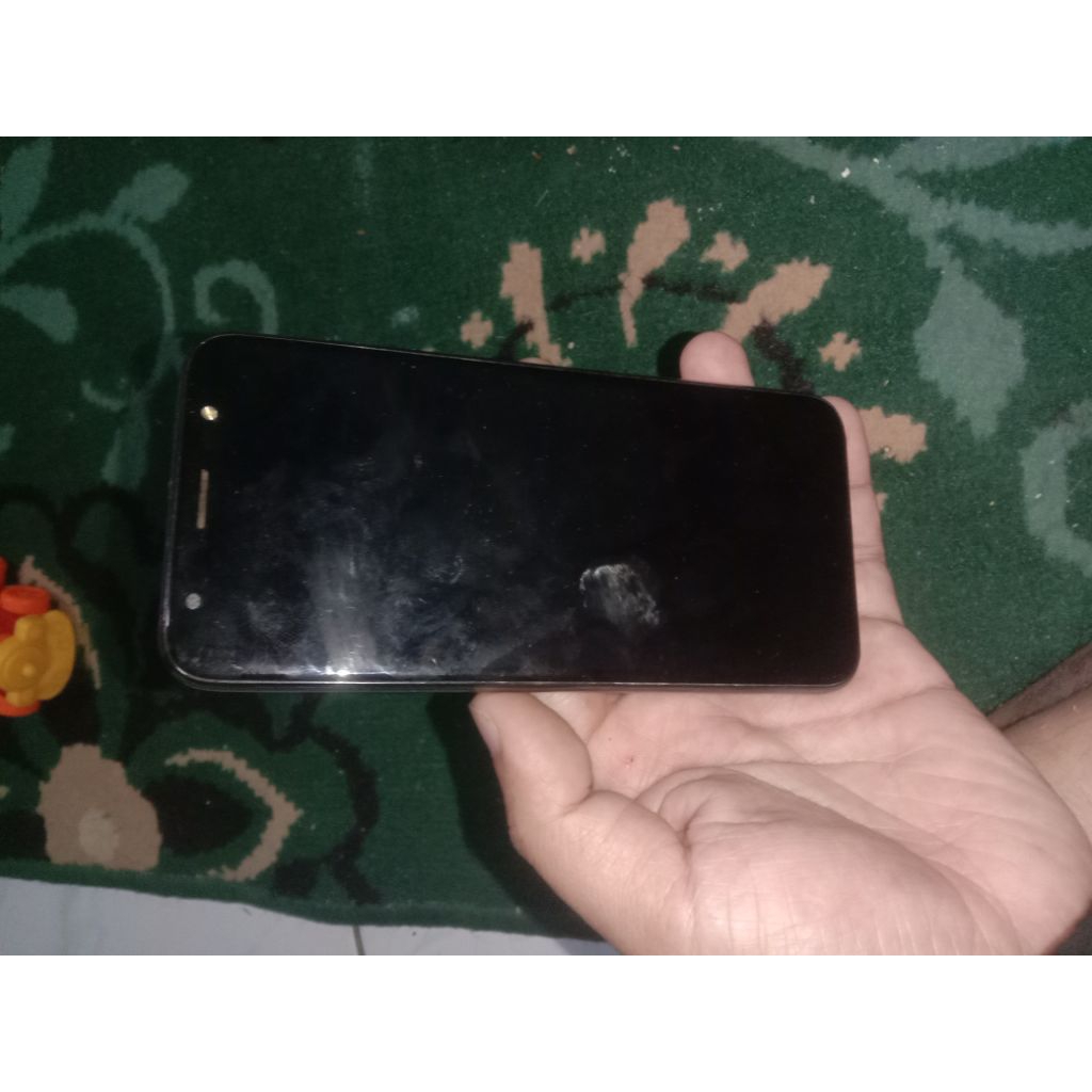 lcd touchscreen advan i6a