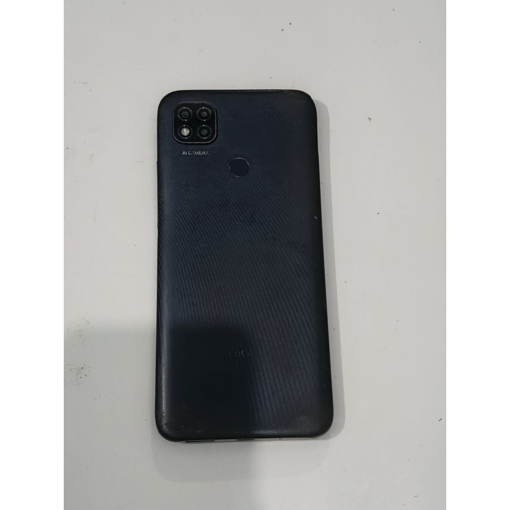 redmi 9c minusan lcd