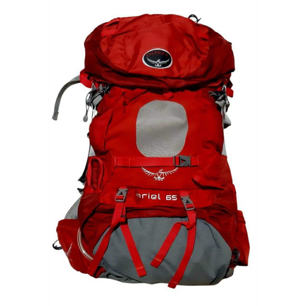 Keril Osprey Ariel 65 Original (second)