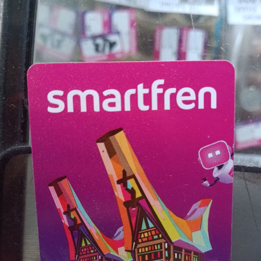 voucher SMARTFREN 100GB