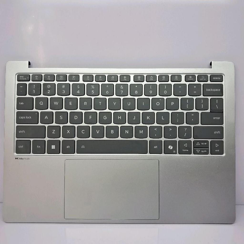 FRAME KEYBOARD LENOVO IDEAPAD SLIM 5 13ARP10 CASING KEYBOARD LENOVO IDEAPAD SLIM 5 13ARP10
