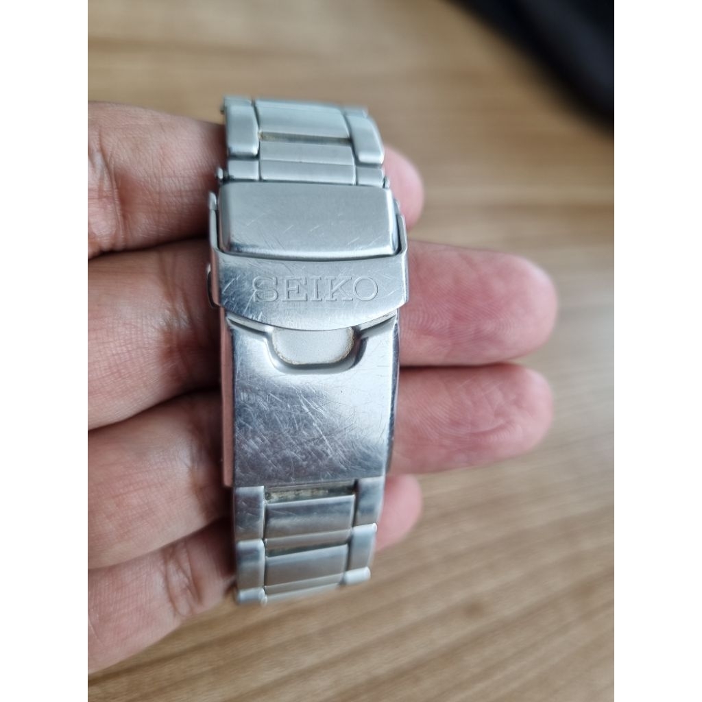 seiko 5 sport automatic