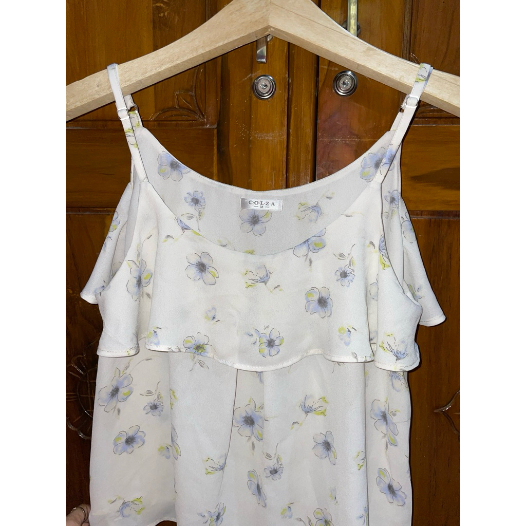 kutung sifon, outer sifon